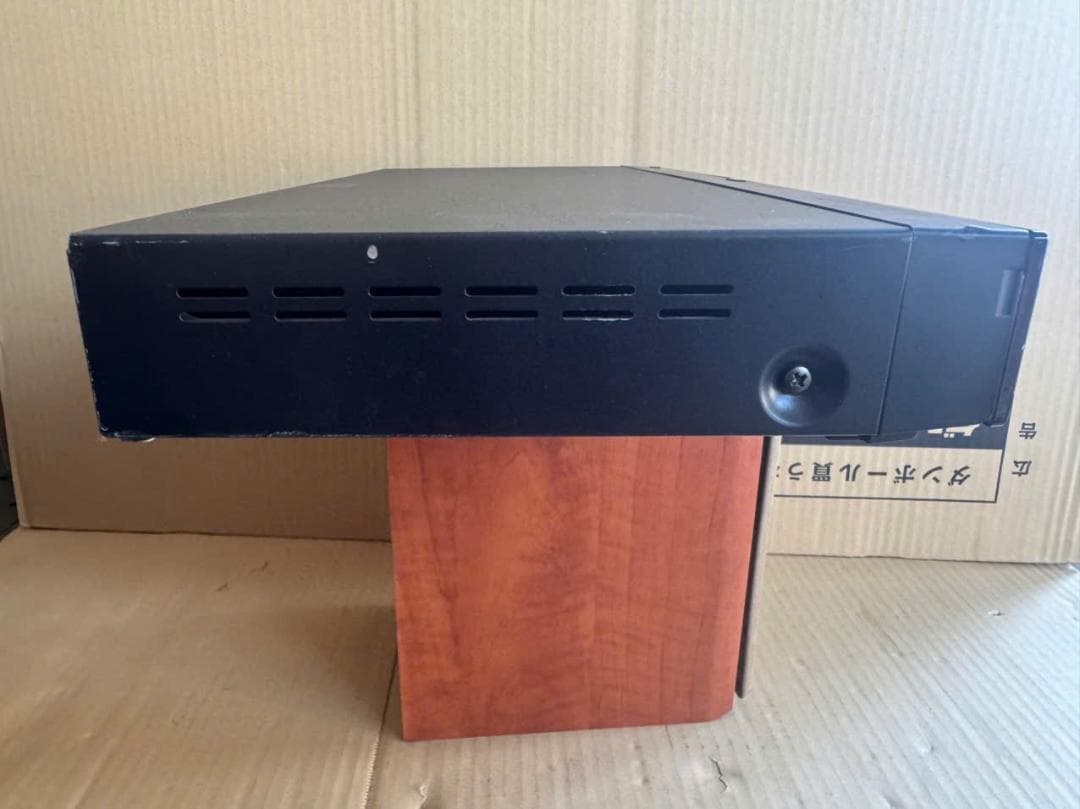 Maxell IV＆ブルーレイディスクレコーダー BIV-R521