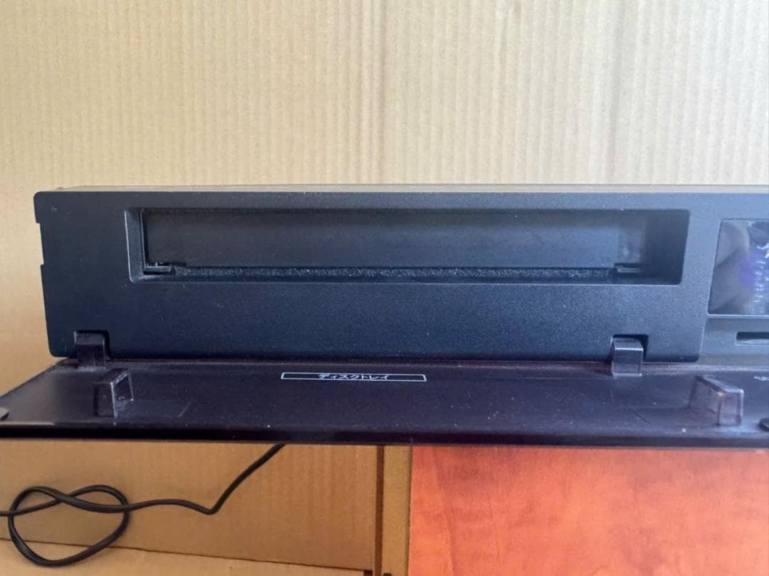 Maxell IV＆ブルーレイディスクレコーダー BIV-R521