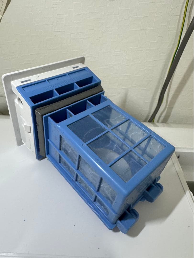 Momo出品　SHARP ドラム式洗濯機 ※12/18-21で発送