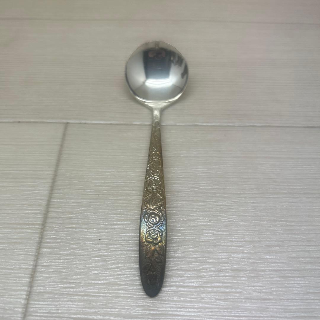 早川 銀川堂 ティーポットの3点セット 早川器物 アンティーク