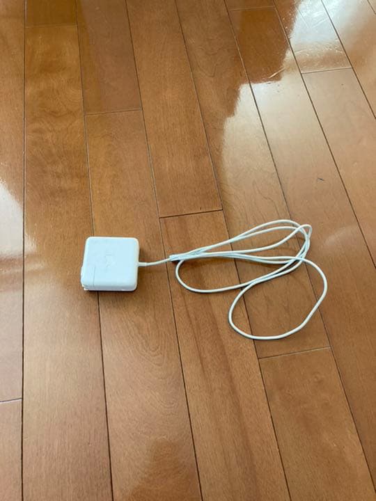 Mac book pro 電源