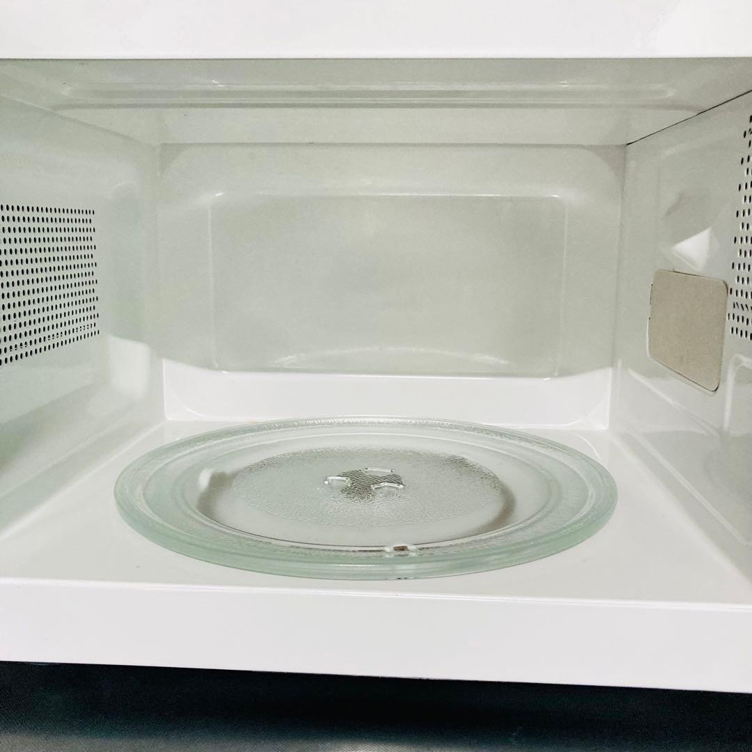 美品高品質ブラックでまとめた一人暮らし家電セット❗️大阪、大阪近郊配送無料