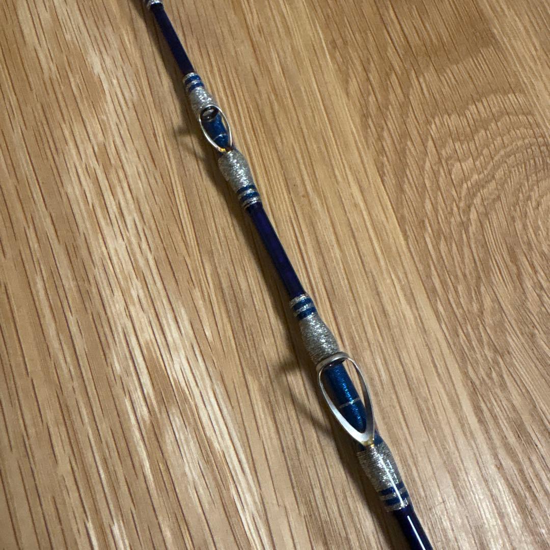 アルファタックル　ショートアームGS 73 170H