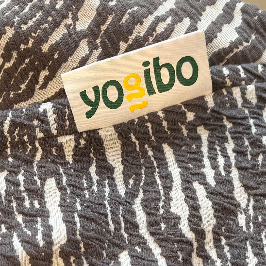 Yogibo ラックス　マックス　ダークグレー