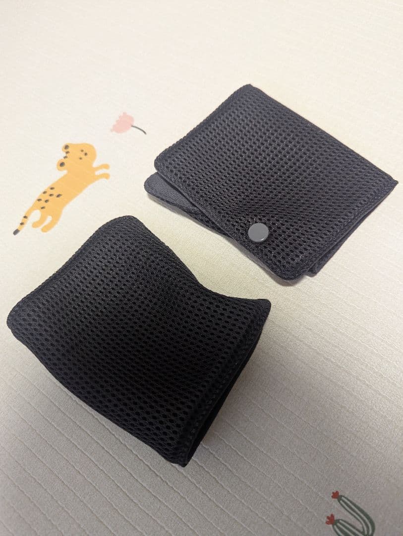 【極美品】Aprica ラクリス ダークグレー 2176451