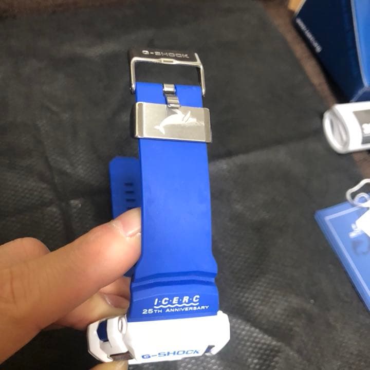 CASIO G-SHOCK アイサーチ コラボ GWX-8903K-7JR