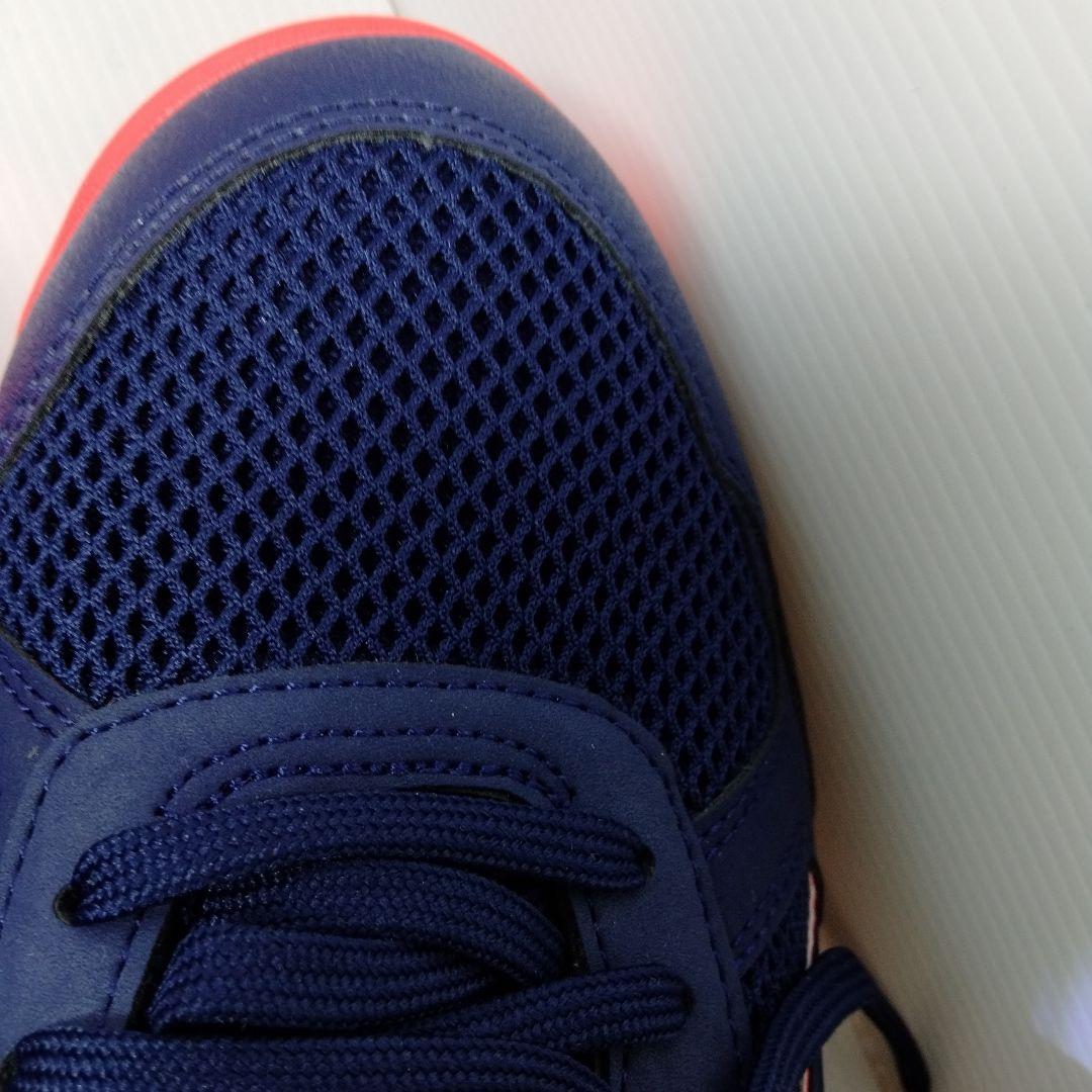 た*ん様 新品未使用　アシックス 安全靴 CP217 2E 軽量25.5cm　破