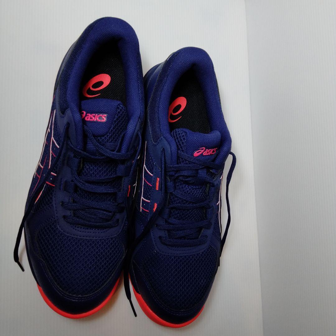 た*ん様 新品未使用　アシックス 安全靴 CP217 2E 軽量25.5cm　破