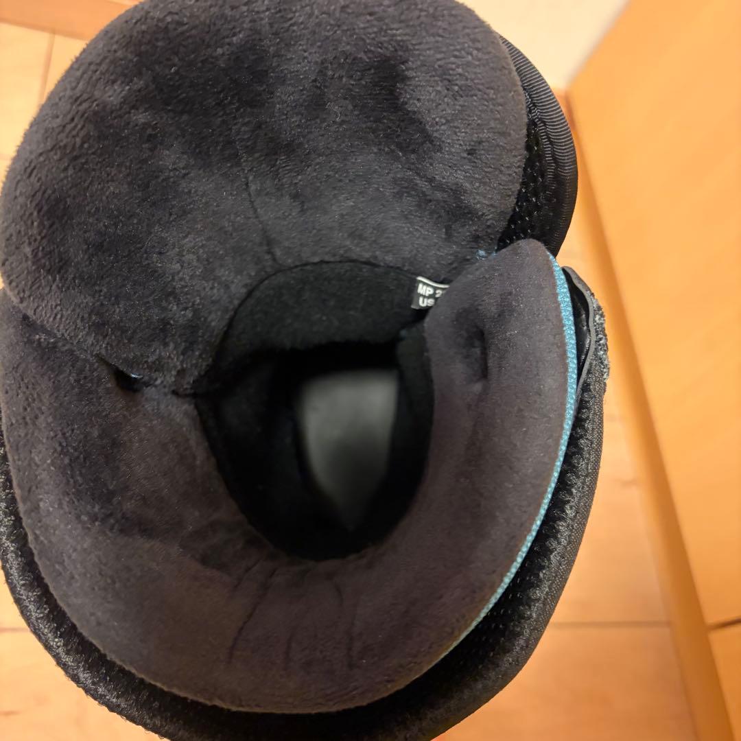 NIDECKER TRANSIT ジャパンフィット ダブルBOA　26.5