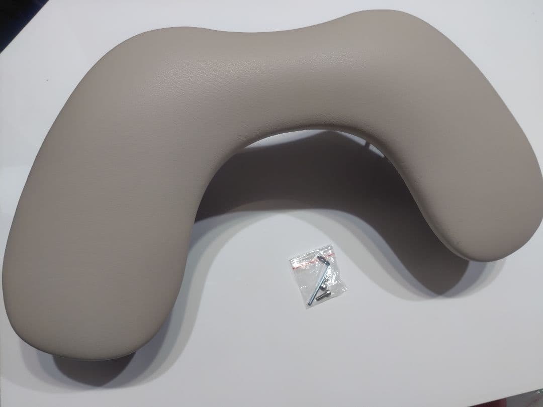 M　TOY's×INITY　トイズ　バイ　アイニティ アームレストセット