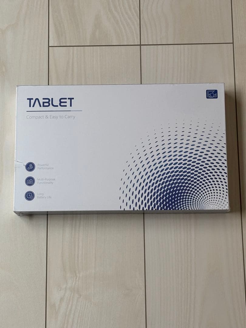 【新品】Android15 タブレット 大画面 Gemini AI 10インチ