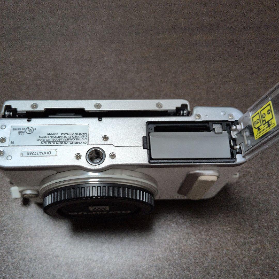 【セール中】OLYMPUS PEN E-PL8 オリンパス ミラーレス一眼カメラ
