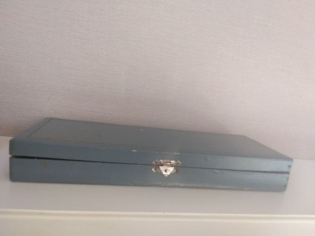 銀製　小皿　3枚