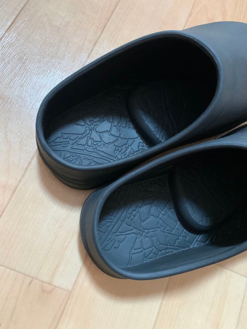 Racbaki ラクバキ イージーサポ ブラック Mサイズ