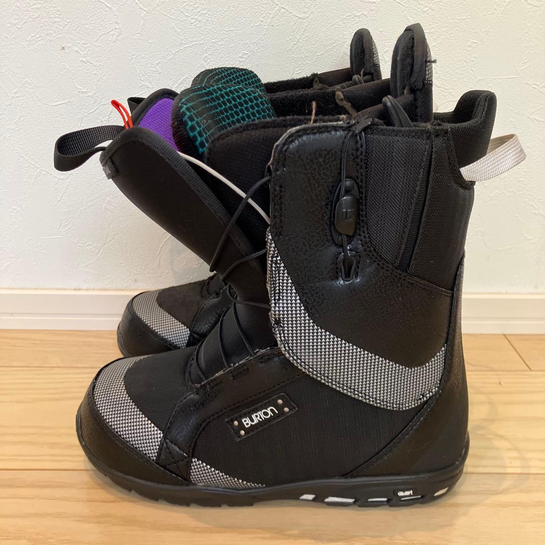 BURTON バートン スノーボードブーツ IMPRINT 3