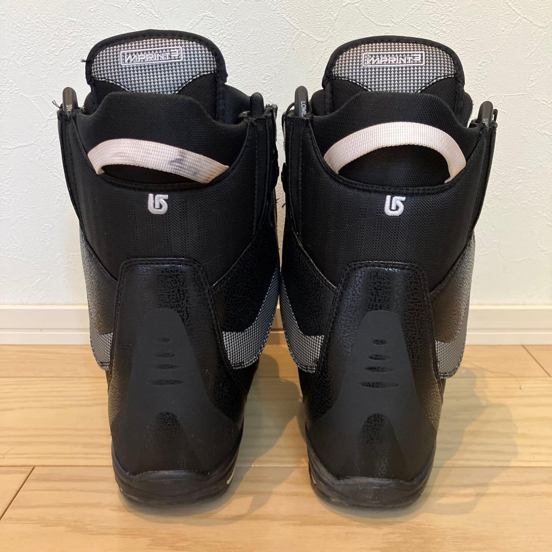 BURTON バートン スノーボードブーツ IMPRINT 3