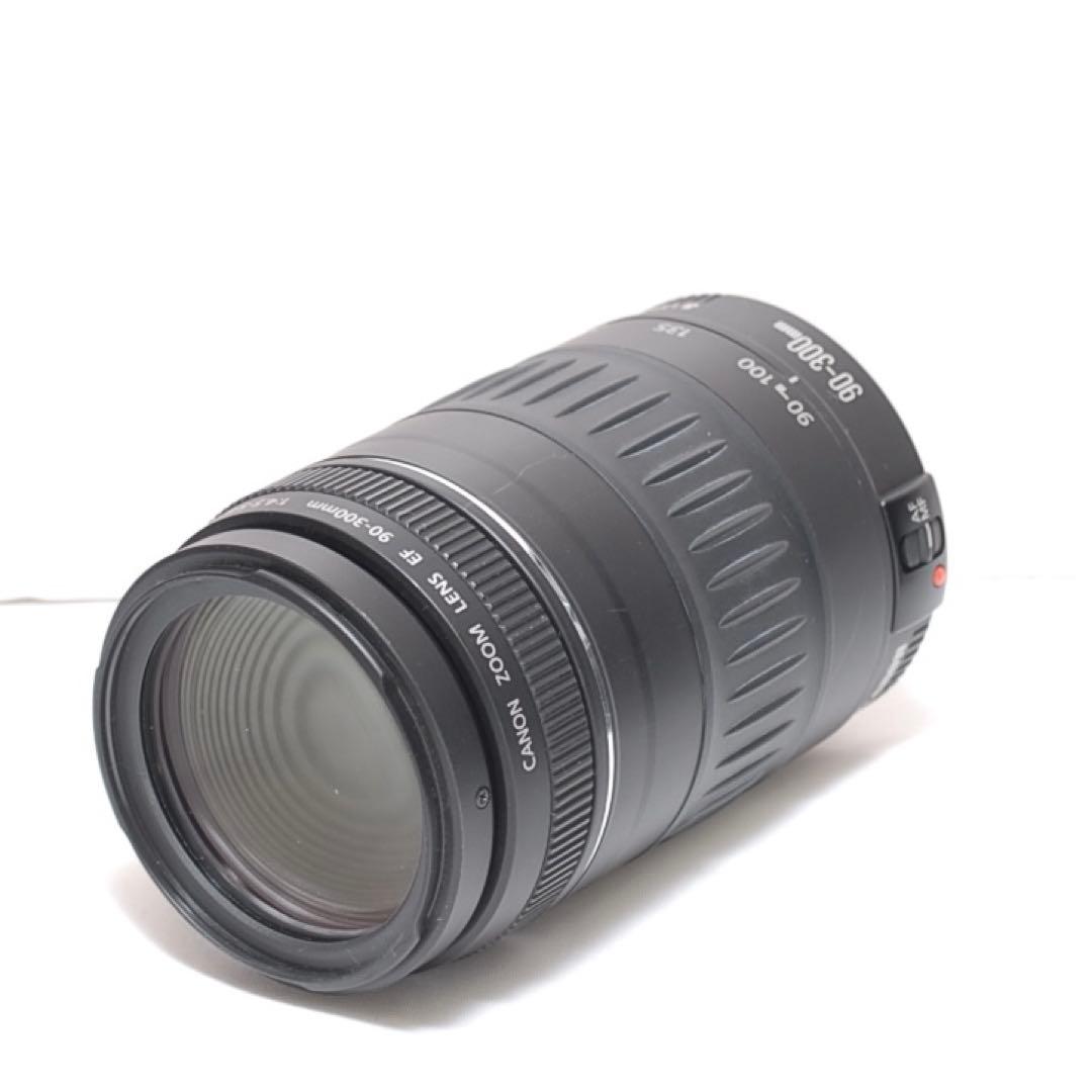 もふもふ 超望遠レンズデビュー✨Canon Kiss X50✨