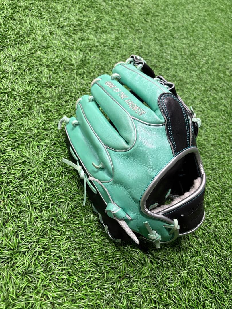 ONE OF THE ANSWER オーダーグラブ