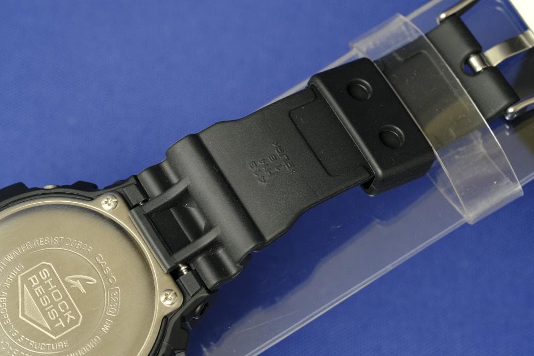 【美品】G-SHOCK DW-6900BMC 電池新品 希少カラー(33)