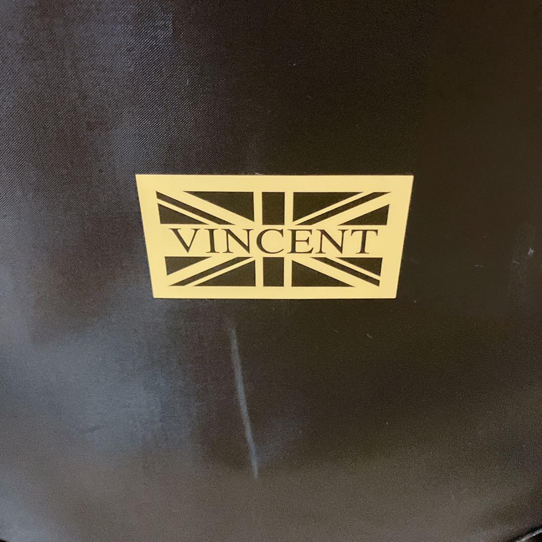 VINCENT ヴィンセント　1人掛け　ソファー　チェア　アンティーク調　PU