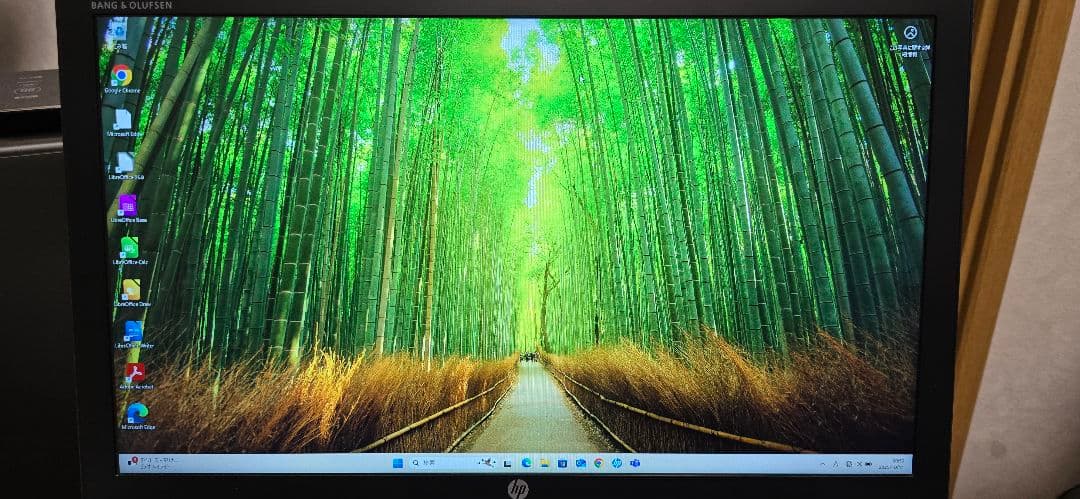 Windows11ノートパソコンHP ZBOOK SSD