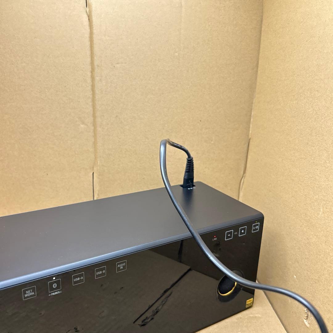 スピーカー・ウーファー SONY SRS-X9