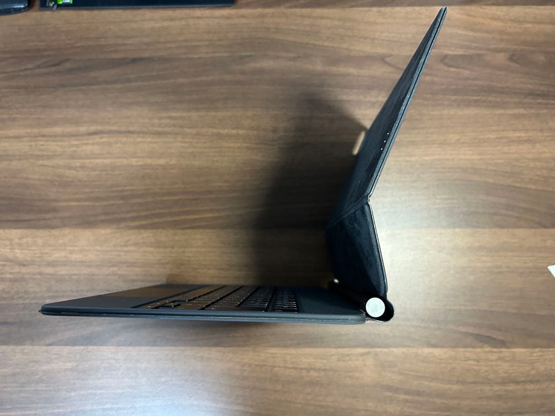 iPadアクセサリー Apple Magic Keyboard