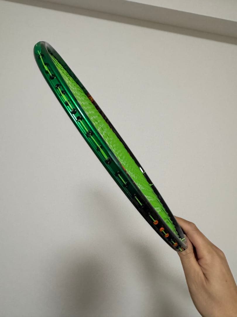 【未使用に近い】ヨネックス　アストロクス99 プロ　3U5G