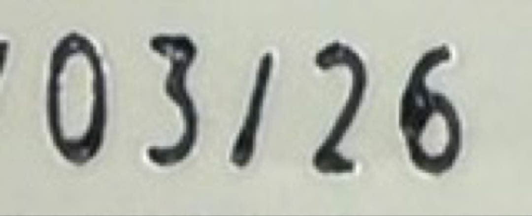 Laetilien Mog Wan ドライフード　4袋