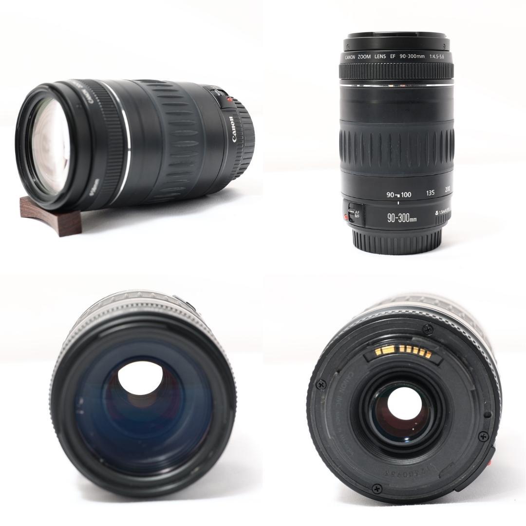 【takenoko】★Canon EOS kiss X9i★ダブルレンズ