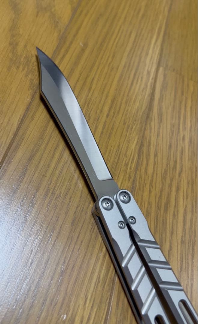 スポーツトイ・アクショントイ The one \"BRS Channel Alpha Beast \" clone