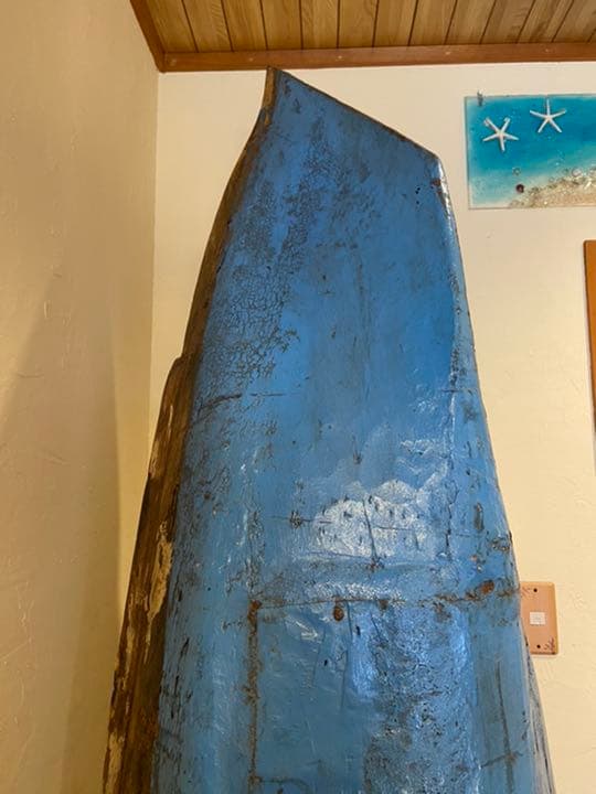 ALL FROM BOATS ボートラック オールフロムボート