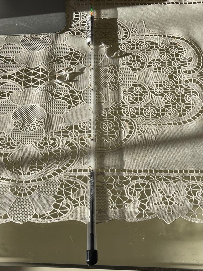 Creek クリーク穂先　エルザ#8 限定カラー