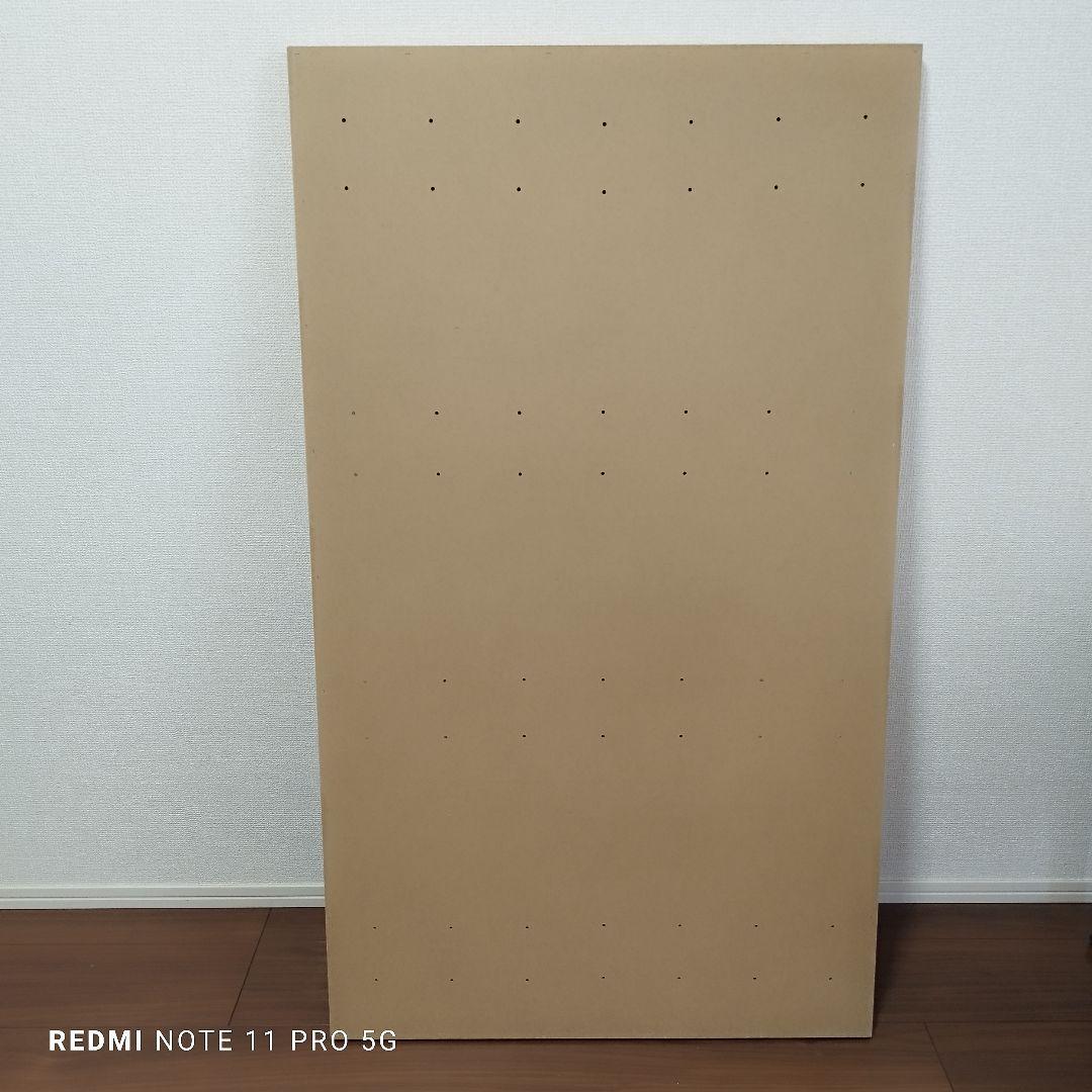 【送料込み】ホワイト木製ベビーベッド ハイタイプ 2段階高さ調節可能