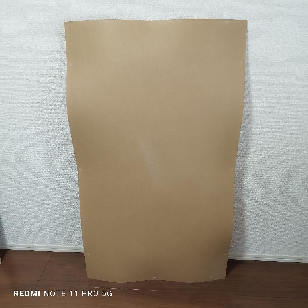 【送料込み】ホワイト木製ベビーベッド ハイタイプ 2段階高さ調節可能