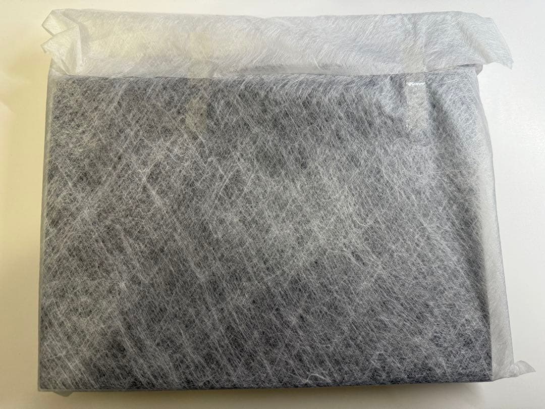 【新品未使用】MBハイエンドレザーショルダーバッグ　ブラック