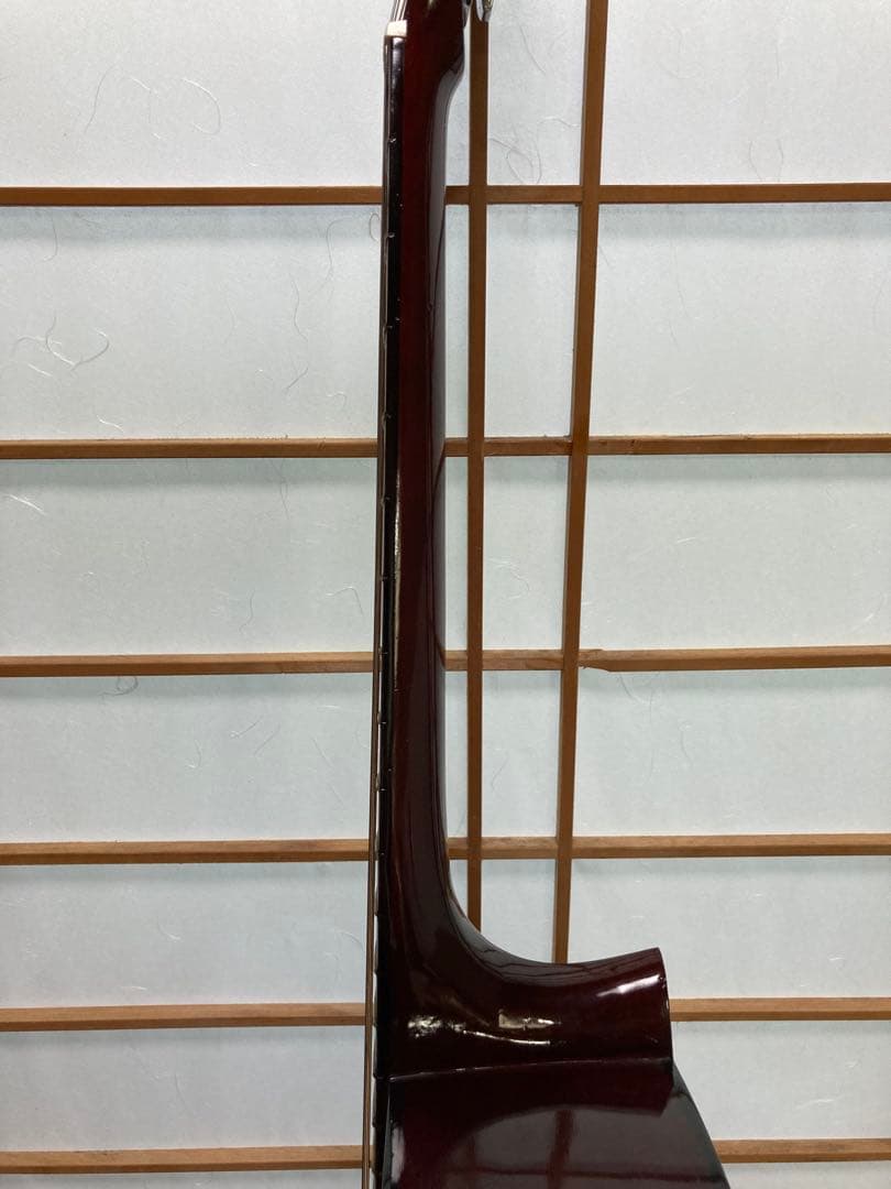 HOTTA JUSCALL NO.130 ハミングバード 日本製 ギター 低弦高