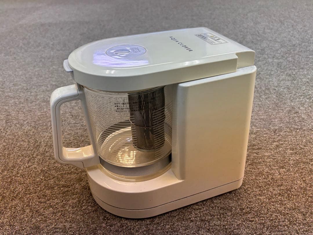 アクアクローバー　水素水生成機