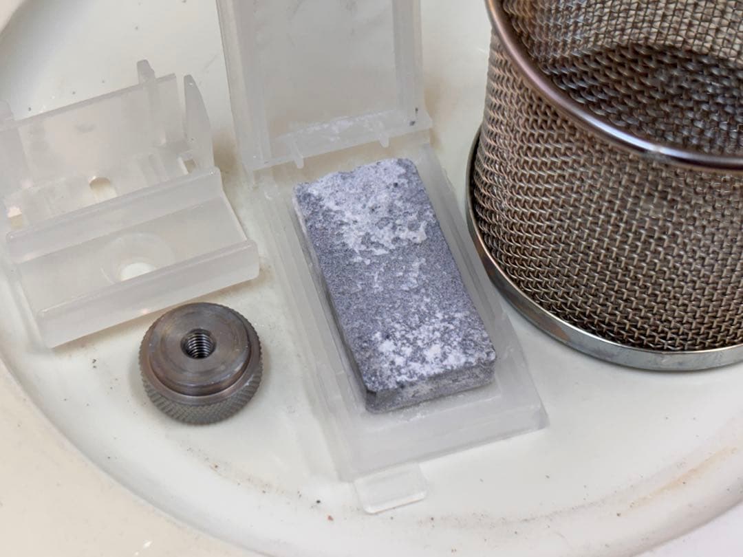 アクアクローバー　水素水生成機