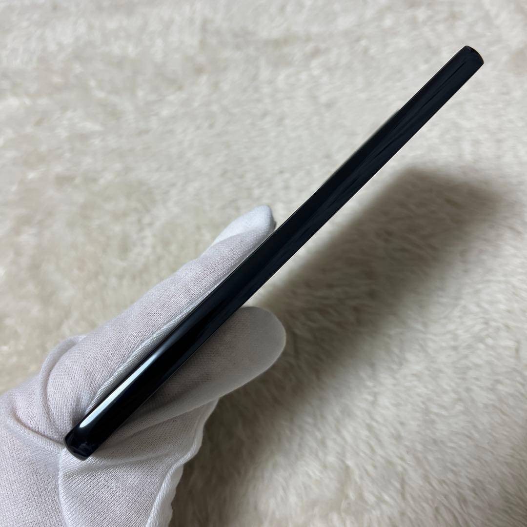 Galaxy A53 5G 128GB オーサムブラック SIMフリー 日本版