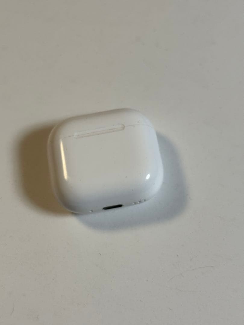 Apple AirPods4 ANC エアポッズ　第4世代　A3055