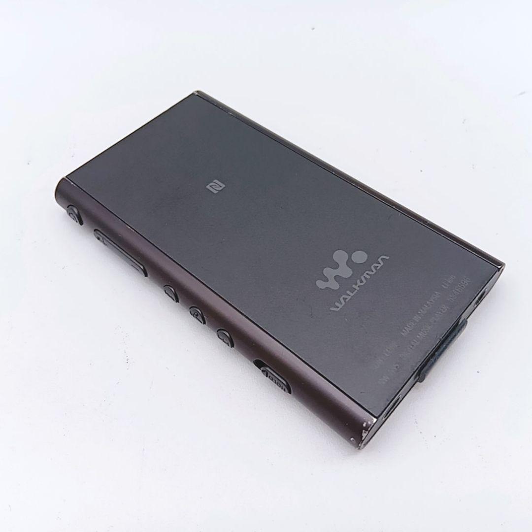 SONY NW-A55 ウォークマン ポータブルオーディオプレーヤー 16GB