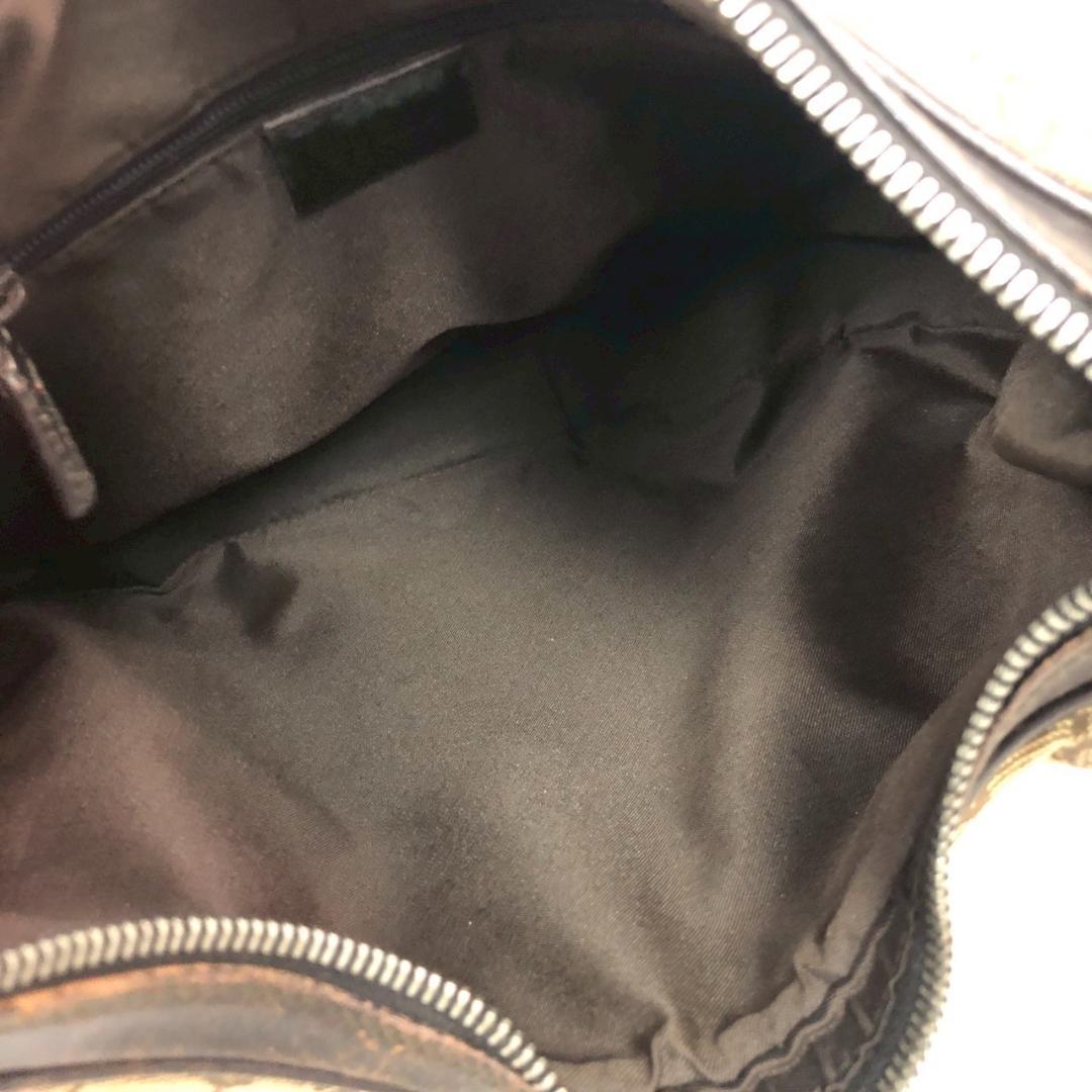 GUCCI グッチ シェリーライン ショルダーバッグ レディース ブランド