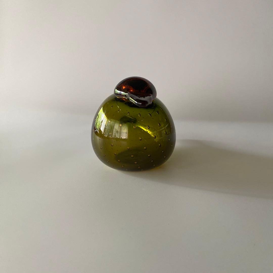 希少 廃盤  イッタラ Birds by Toikka