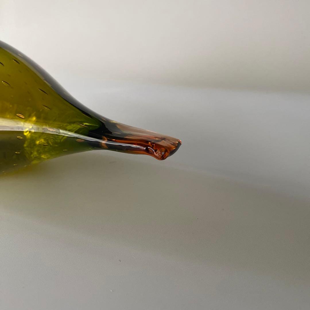 希少 廃盤  イッタラ Birds by Toikka