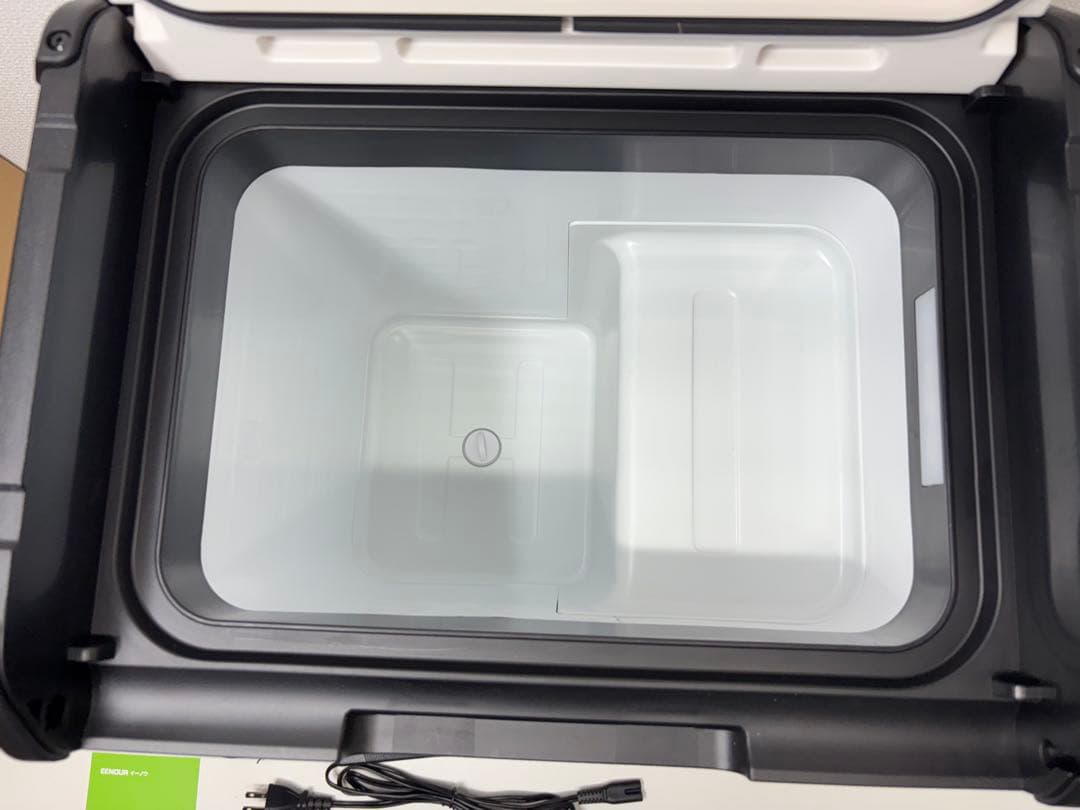 EENOUR D18 PRO 車載冷蔵庫 冷凍 保温可能 18L 4WAY電源