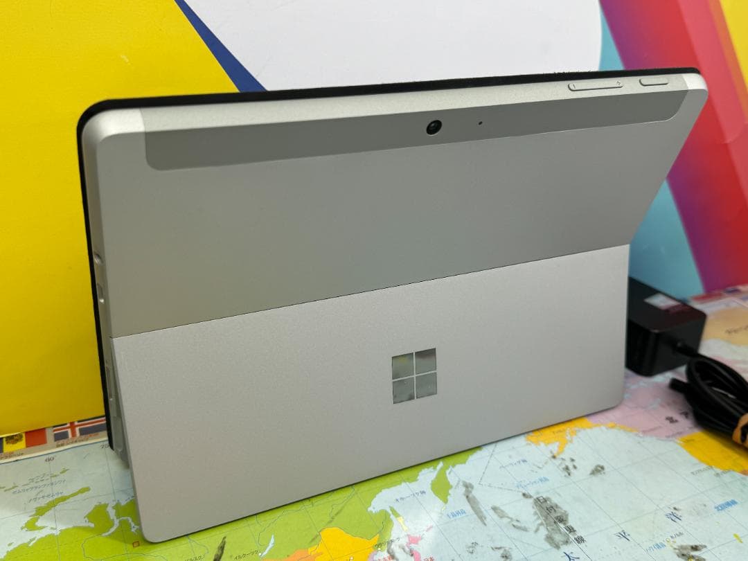 Surface Go 2 LTE 8GB 10.5型 キーボード タブレット