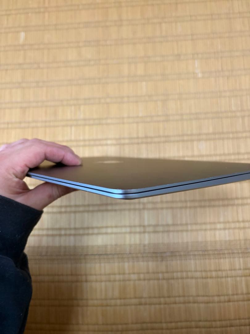 MacBookAir M1 2020 13.3インチ 256GB