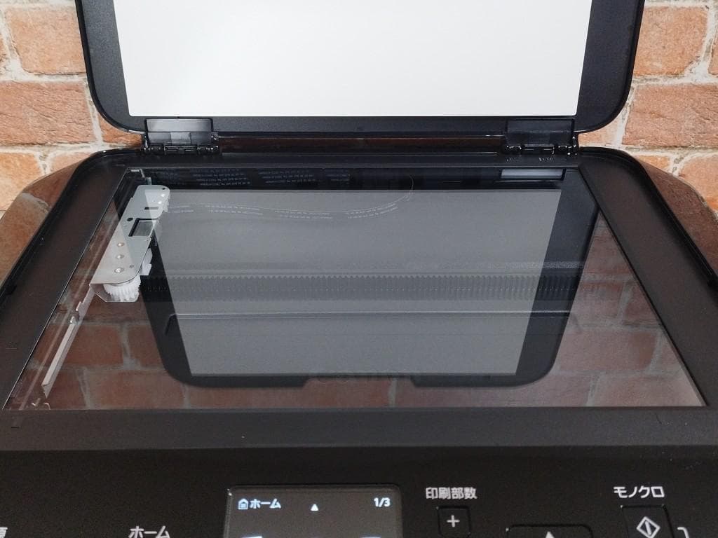 Canon MG5430　美品　印刷枚数600枚　複合機 プリンター　キャノン