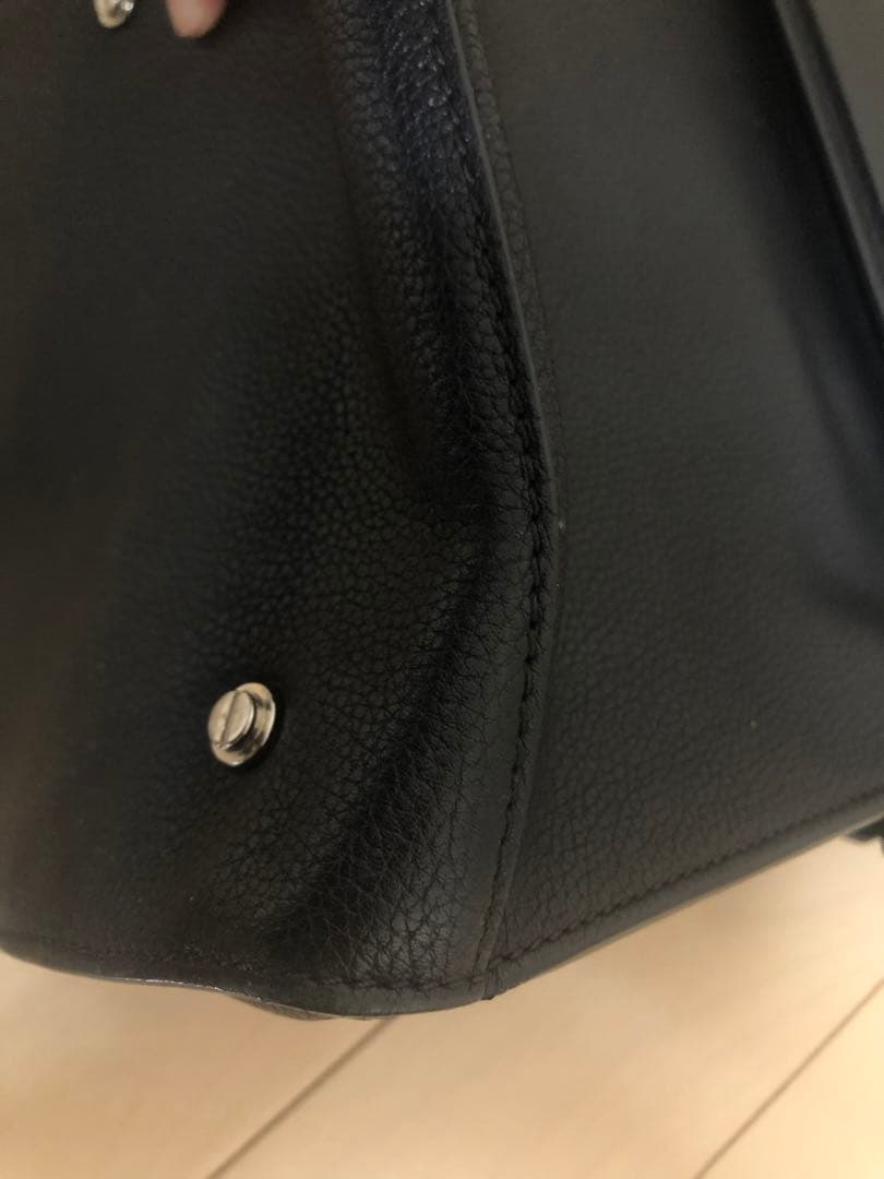 GIVENCHY ハンドバッグ ホライゾン